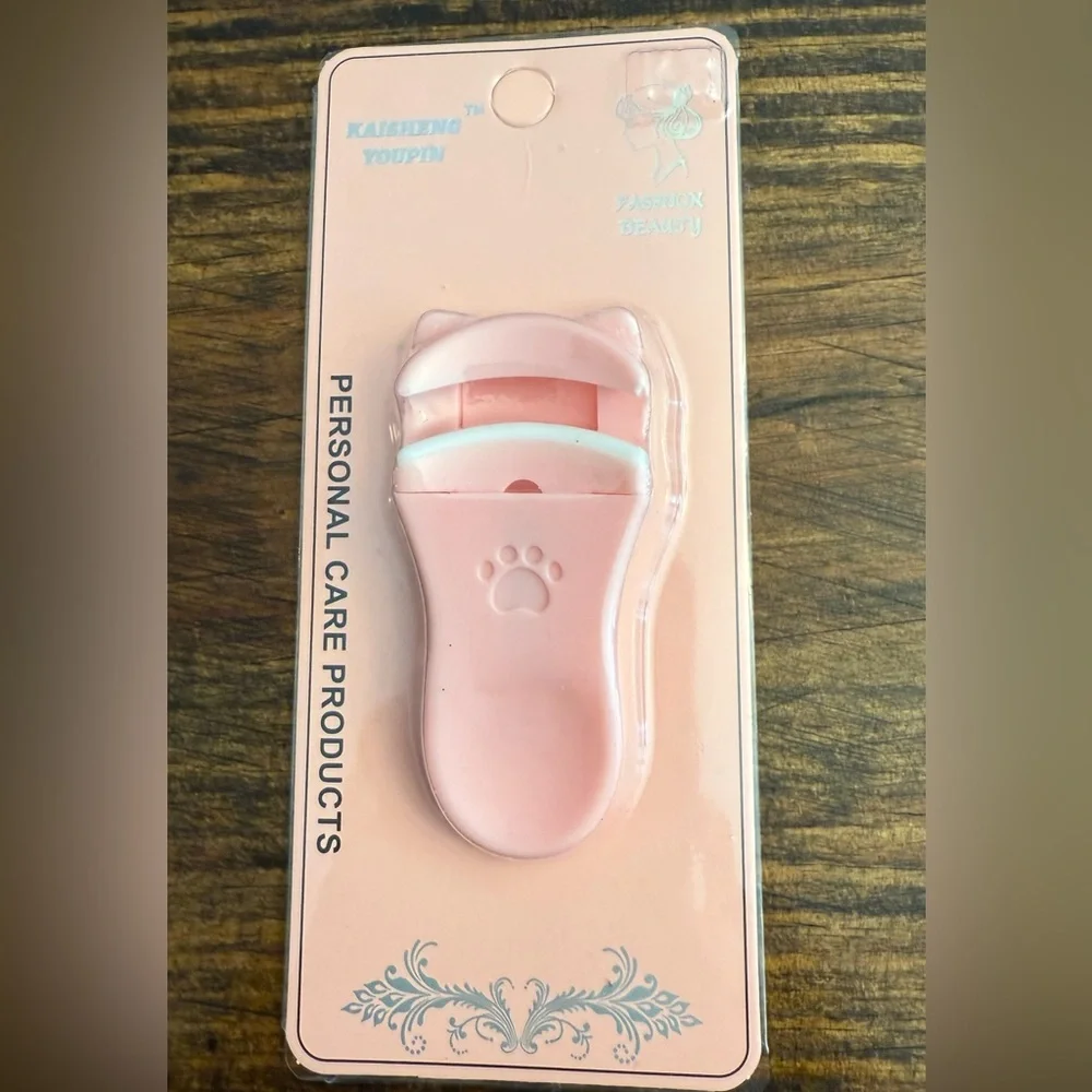 Handy Sized Pet Nail Clippers (Pink/Blue)